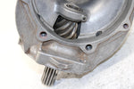 2004 Kawasaki Kfx 700 Oem Rear Gearcase 14057-0001 AK30