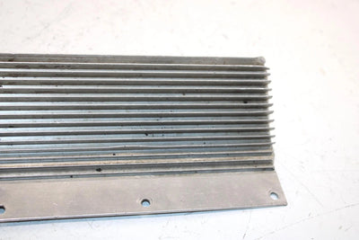 02 Ski-doo Grand Touring 500 Oem Front Heat Exchanger 517297100 SS24