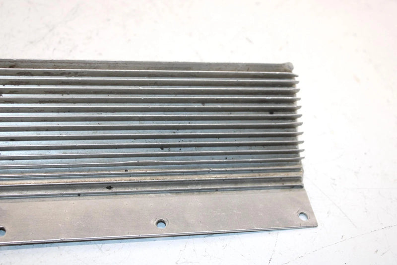 02 Ski-doo Grand Touring 500 Oem Front Heat Exchanger 517297100 SS24