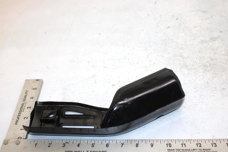 86 Honda Trx 350 A Fourtrax 350 Oem EX. Pipe Protector 18321-HA7-671 AH25