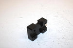 90 Arctic Cat Tigre Mountain Cat Oem Lower Handlebar Mount 0105-351 SA49