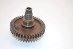 05 Arctic Cat 400 4x4 Oem Output Shaft/ Gear 3446-403 3446-304 AAS