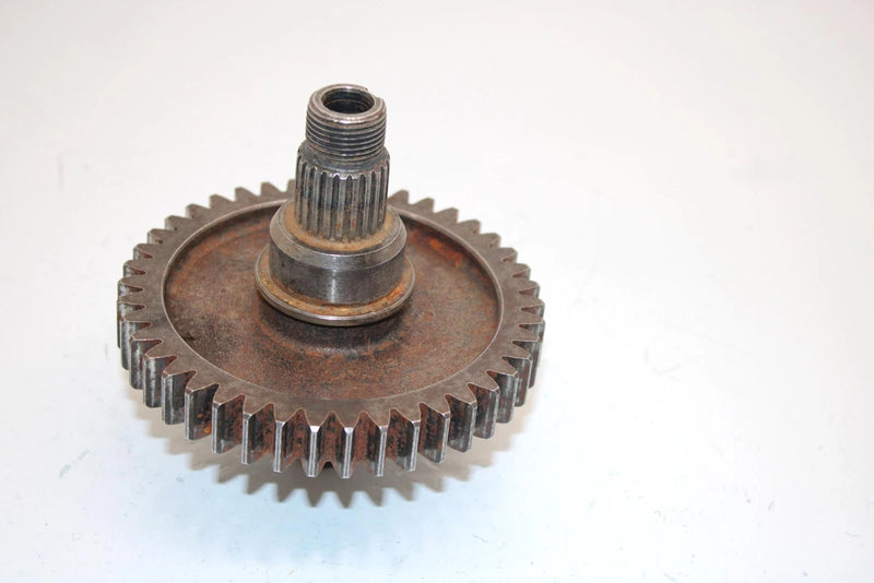 05 Arctic Cat 400 4x4 Oem Output Shaft/ Gear 3446-403 3446-304 AAS