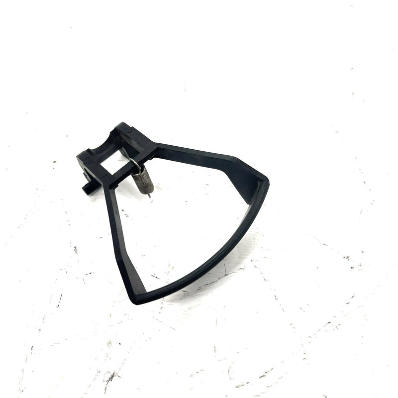 1995 Polaris SLT 750 OEM Hood Latch Handle 5431510 JP48