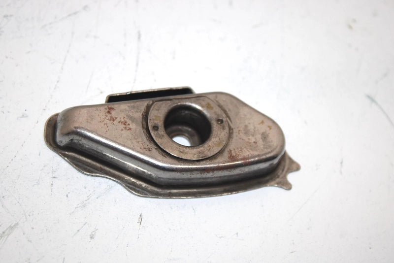 86 Honda Trx250a Oem Breather Cover 11104-HA0-000 AH30