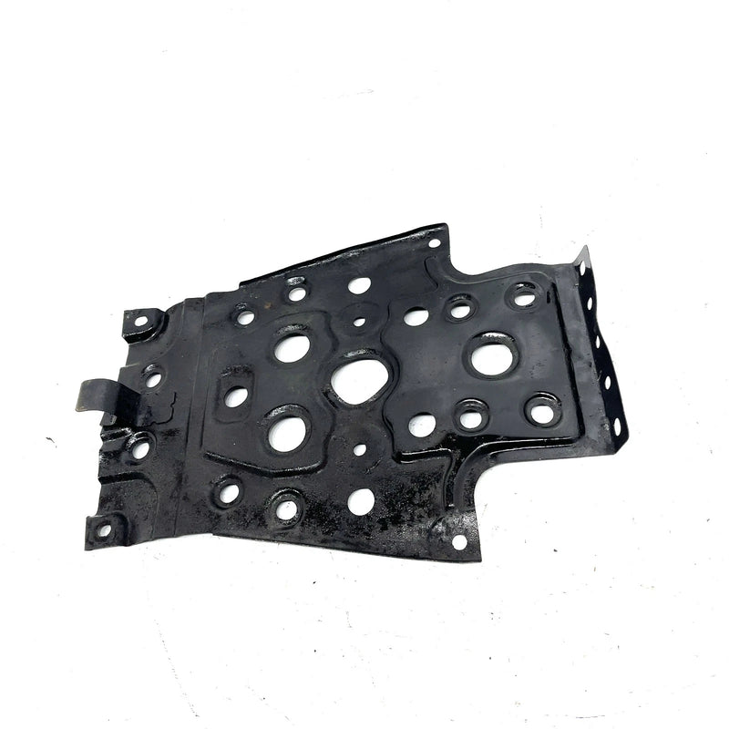 86-88 Honda FourTrax 200 TRX200SX 2x4 OEM Skid Plate 50353-HB3-000 AH91