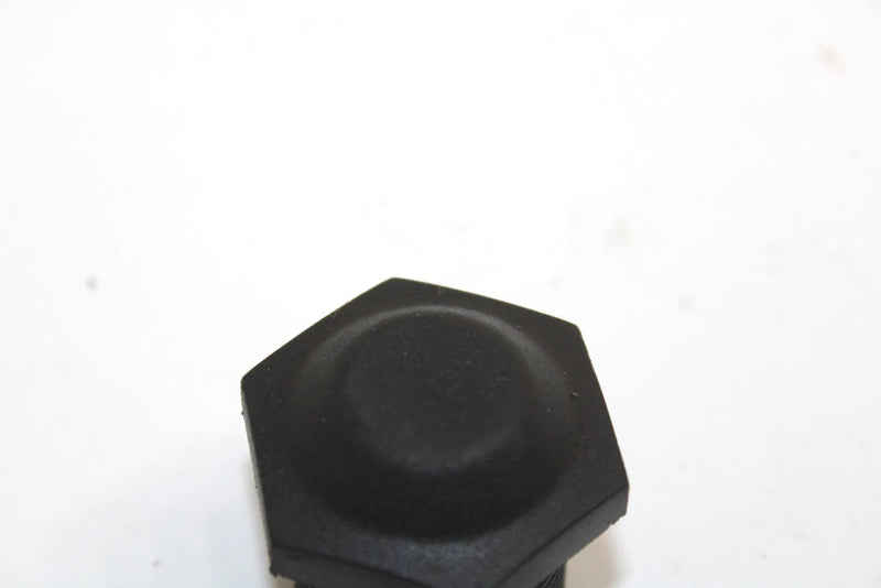 2001 Ski-doo Skandic 500f Oem Chain Case Sleeve Nut 875156076 SS92