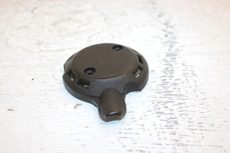 1986 Honda Trx 350 A Fourtrax 4x4 Oem Filter Cover Protector 11334-HA0-000 AH43