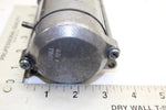 86 Kawasaki Bayou 300 OEM Starter Motor 21163-1141 AK9