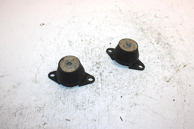 1997 Arctic Cat Monte Carlo 770 Oem Engine Mount Dampner Pair 0608-157 JA9