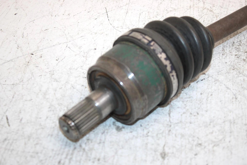 2005 Kawasaki Brute Force 750 4x4 Oem Rear Drive Shaft 59266-0002 AK23