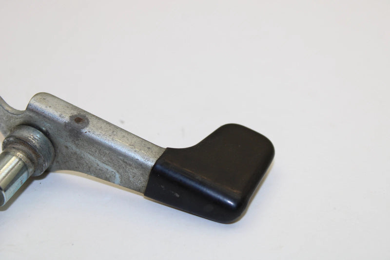 00 Kawasaki Bayou 300 4x4 OEM Decompression Lever 21118-1062 AK8