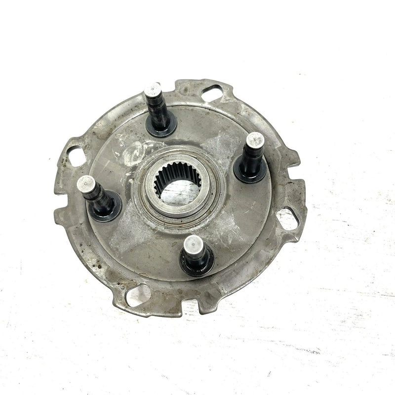 2009 Honda Rancher 420 TRX420 ES OEM Clutch Drive Plate 22350-HP5-600 AH76