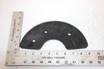 1999 Polaris Xplorer 400 Oem Rear Brake Disc Guard 5243134-067 AP149