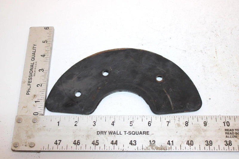 1999 Polaris Xplorer 400 Oem Rear Brake Disc Guard 5243134-067 AP149