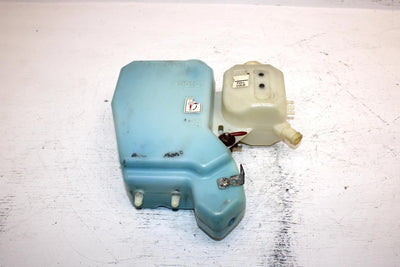 1999 Polaris 500 Xc Oem Oil/Coolant Tank 5432749; 2201437 SP28