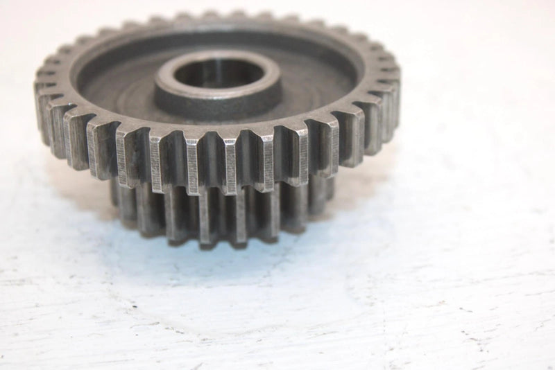 1992 Honda Trx 300 A Oem Reverse Idler Gear 23721-HA8-000 AH51