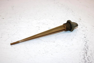 1977 Honda Atc 90 A Oem Oil Dipstick 15650-102-700 15650-102-701 AH71