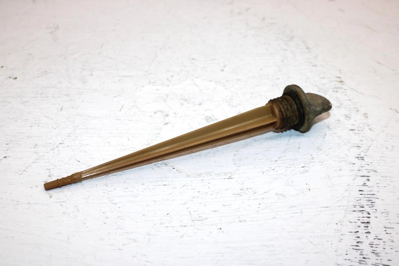 1977 Honda Atc 90 A Oem Oil Dipstick 15650-102-700 15650-102-701 AH71