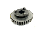 93-94 Kawasaki Bayou 400 KLF400B 4x4 OEM 36T Output Gear 13260-1215 AK32