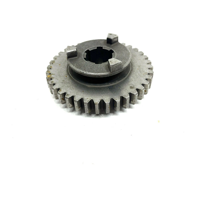 93-94 Kawasaki Bayou 400 KLF400B 4x4 OEM 36T Output Gear 13260-1215 AK32