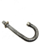 07-13 Honda Rancher 420 OEM Exhaust Header 18320-HP5-600 AH21