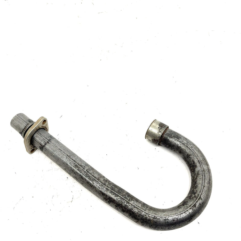 07-13 Honda Rancher 420 OEM Exhaust Header 18320-HP5-600 AH21