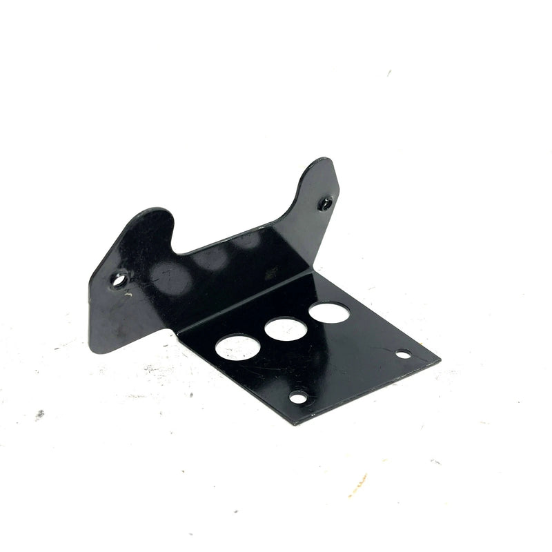 2002 Bombardier Quest 500 OEM Fuse Box Mount 710000138 AB14