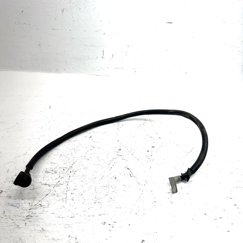 09 Honda Foreman 500 TRX500FPE 4x4 ES EPS OEM Ground Cable 32601-HP0-A00 AH17