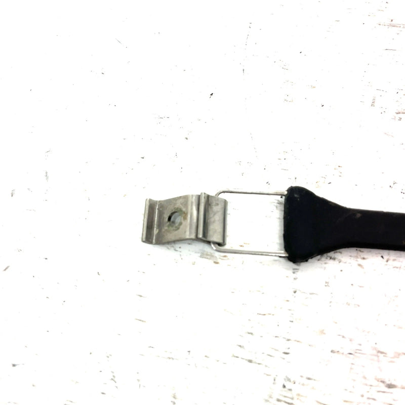 1995 Yamaha WaveVenture 700 WVT700 OEM Muffler Strap Pair GJ3-U7570-00-0 JY31