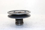 02 Arctic Cat 375 Automatic 4x4 Green Oem Secondary Driven Clutch 3402-627 AA29