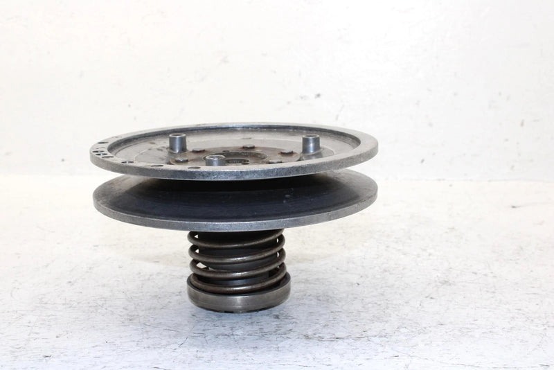 02 Arctic Cat 375 Automatic 4x4 Green Oem Secondary Driven Clutch 3402-627 AA29