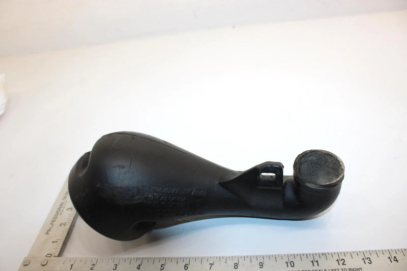 03 Bombardier Rally 200 Oem Air Inlet Duct 707800104 AB2