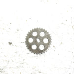 2012 Yamaha Grizzly 550 4x4 OEM Oil Pump Drive Sprocket 3B4-13355-00-00 AY65