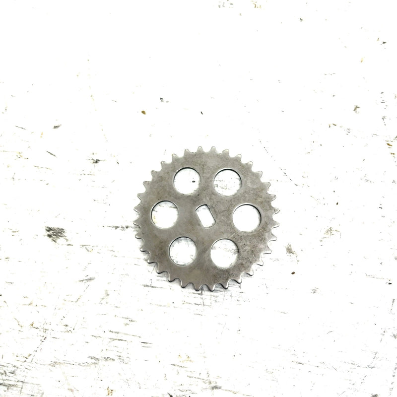 2012 Yamaha Grizzly 550 4x4 OEM Oil Pump Drive Sprocket 3B4-13355-00-00 AY65