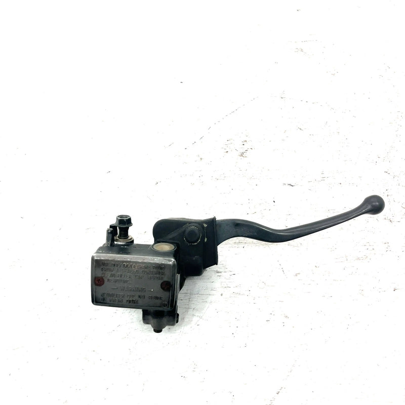 05 Honda Foreman 500 4x4 OEM Front Brake Master Cylinder 45510-HP0-A01 AH90