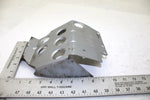 78 Yamaha Enticer 340 OEM Frame Footwell Pair 8G8-21910-00-00 SY55