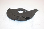 1980 Honda Atc110 Oem Sub Chain Cover 40523-943-000 40523-943-010 AH73