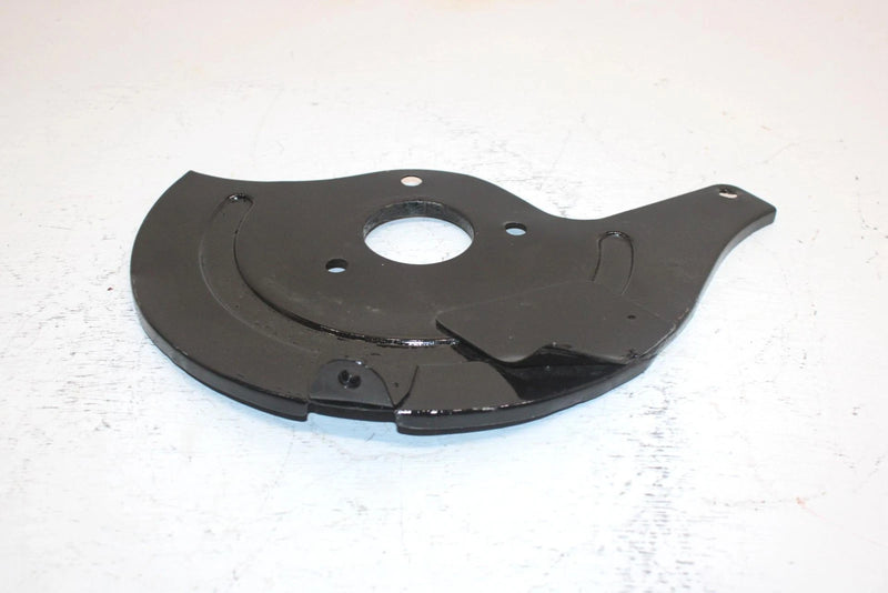 1980 Honda Atc110 Oem Sub Chain Cover 40523-943-000 40523-943-010 AH73