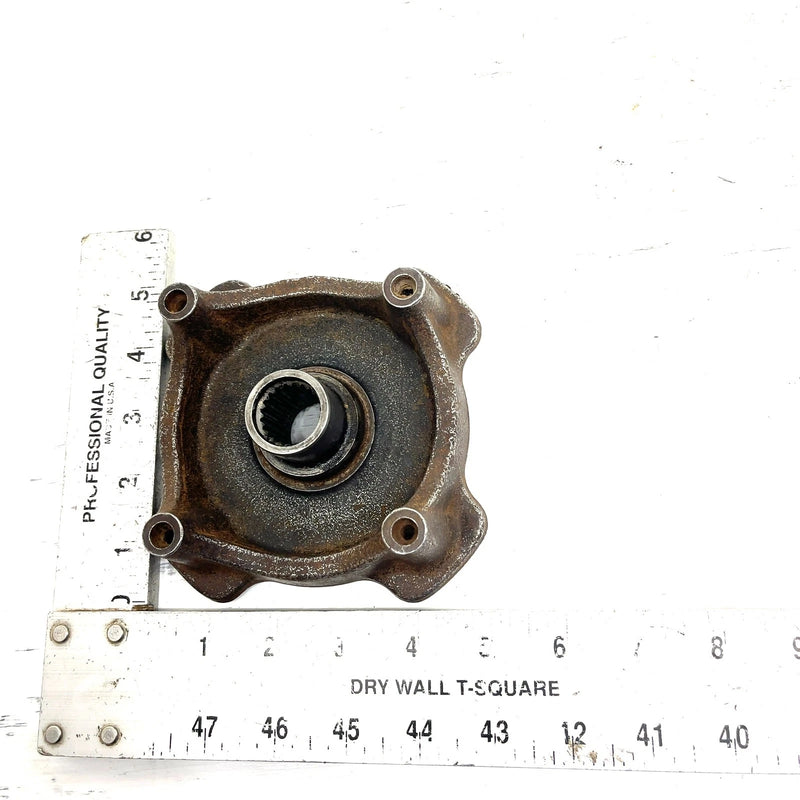 98-00 Arctic Cat 300 4X4 OEM Rear Wheel Hub 1502-177 AA42