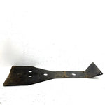00-01 Arctic Cat 500 4x4 Automatic OEM Belly Pan Skid Plate 0406-516 AA32