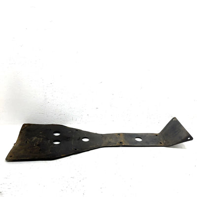 00-01 Arctic Cat 500 4x4 Automatic OEM Belly Pan Skid Plate 0406-516 AA32