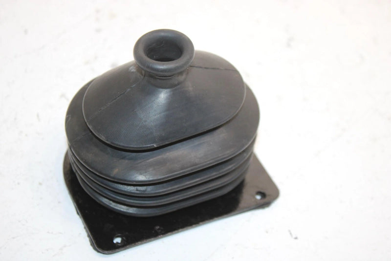 94 Arctic Cat Ext 580 Efi Oem Steering Boot W/Plate 0605-187 0605-188 SA27