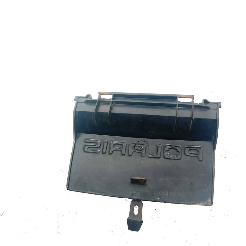 85-86 Polaris Trail Boss 250R OEM Toolbox Lid Cover 5430769 AP245