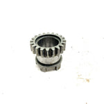 05-13 Kawasaki Brute Force 650 4x4 OEM 20T Input Gear 13262-0234 AK34