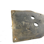 00-01 Arctic Cat 500 4x4 Automatic OEM Belly Pan Skid Plate 0406-516 AA32