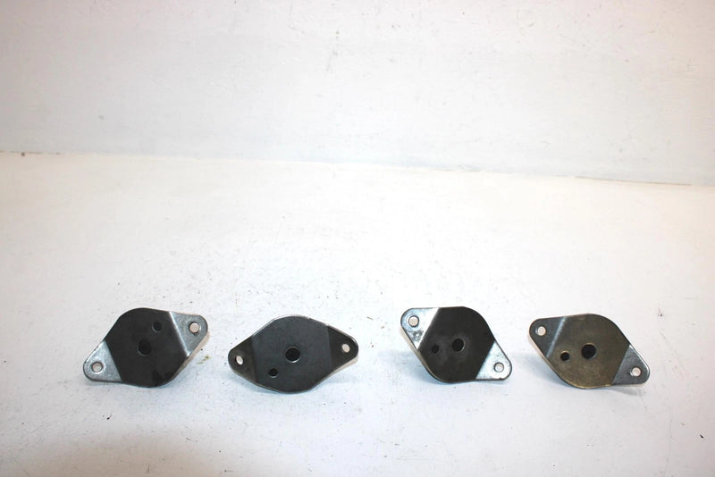1997 Polaris Sltx Oem Engine Mount Set Of 4 3110055 JP36