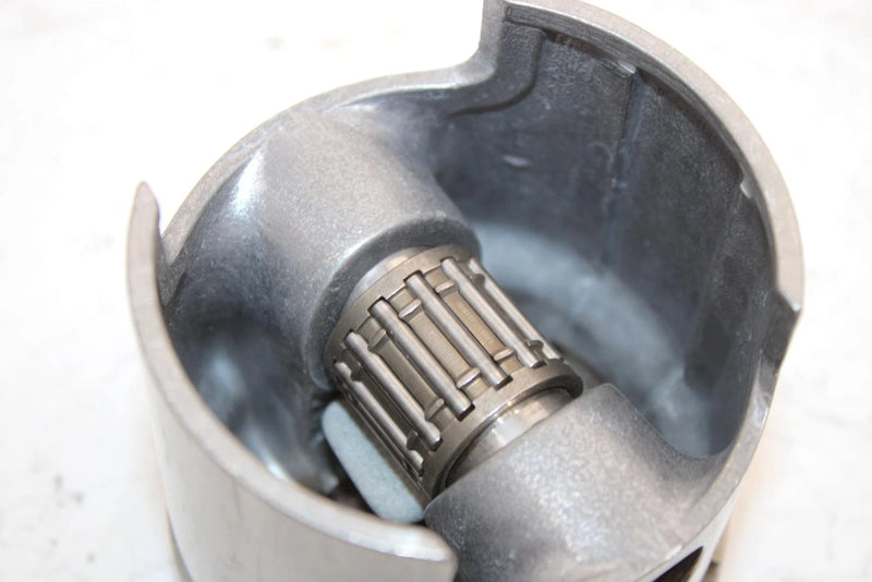89 Polaris 500 Oem 72mm Piston 3083901 SP133