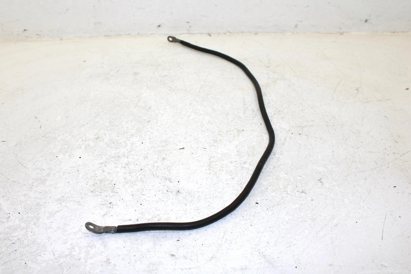 2000 Arctic Cat Zl 580 Efi Esr Oem Battery Ground Cable 30" 0645-080 SA3