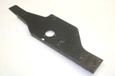 Arctic Cat OEM Right Side Frame Panel 0707-170 SA88